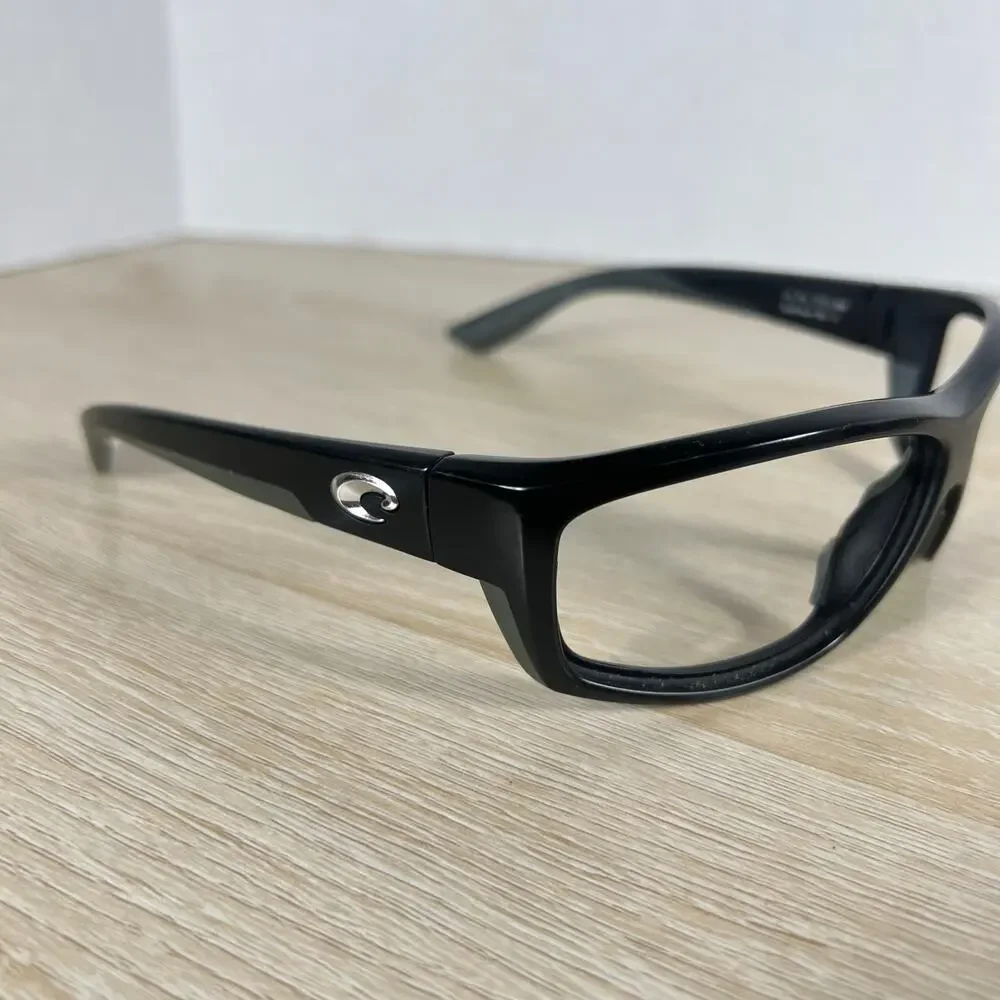 Costa Del Mar Saltbreak BK 11 Sunglasses Black Frames Only